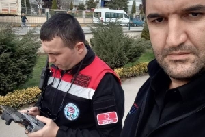 SAG Hidrolik’te Eğitim