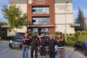 İnsani Yardım Eğitimi