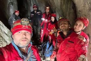 8-10 Mart Kastamonu Pınarbaşı Eğitim