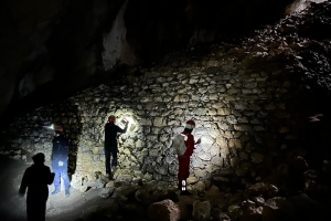 8-10 Mart Kastamonu Pınarbaşı Eğitim