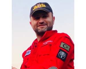 OĞUZ HÜSEYİN BEŞİKÇİOĞLU