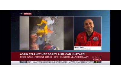 İYİ Kİ VARSIN MESUT ÖZER 