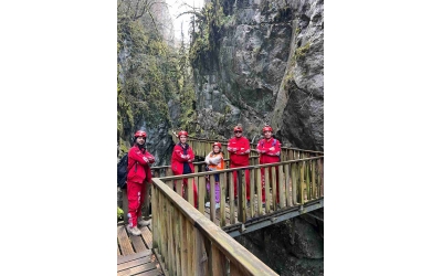 8-10 Mart Kastamonu Pınarbaşı Eğitim