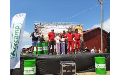 Türkiye Koşuyor Hendek Dikmen Yaylasında