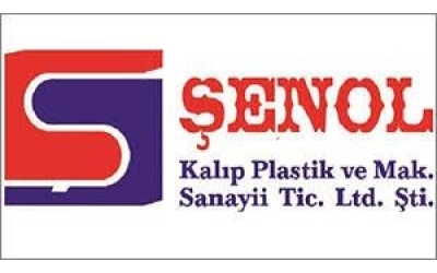 ŞENOL KALIP PLASİK VE MAKİNE SANAYİİ