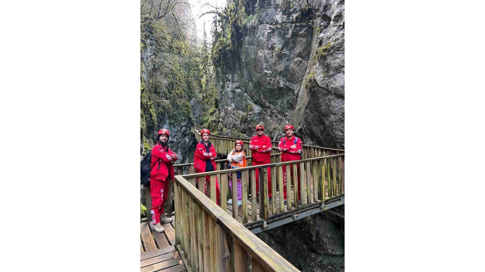 8-10 Mart Kastamonu Pınarbaşı Eğitim