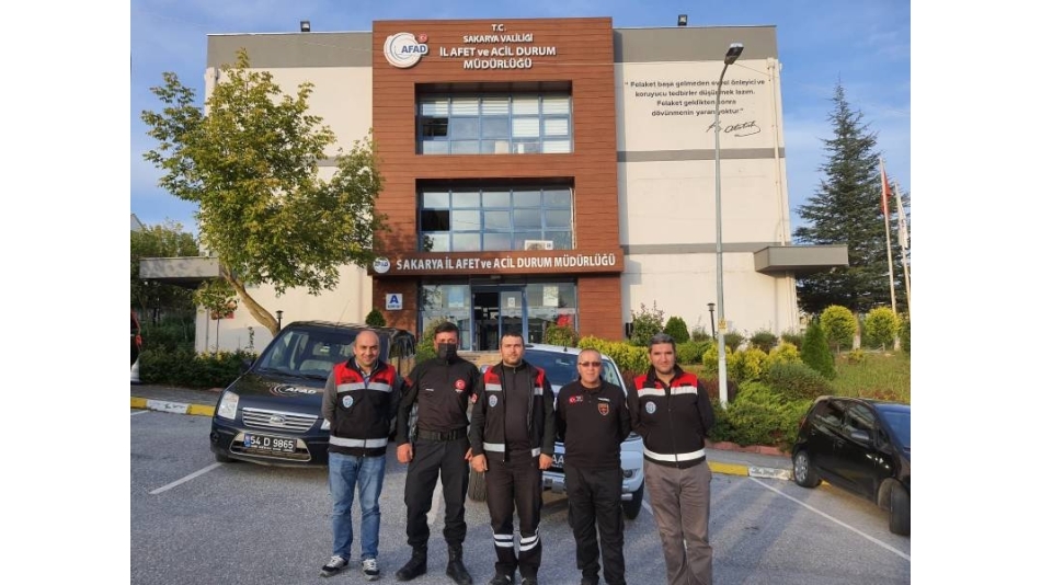 İnsani Yardım Eğitimi