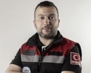 CENGİZ ÇOLAK