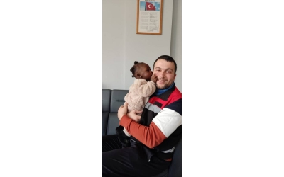Sosyal Hizmetler İle Toplantı