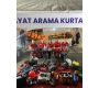HAYAT ARAMA KURTARMA OLARAK 17 AĞUSTOS ANMA PROGRAMINA KATILDIK