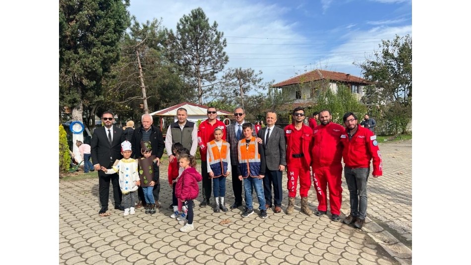 Milli Ağaçlandırma Günü